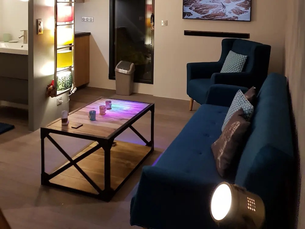 Le Studio 14