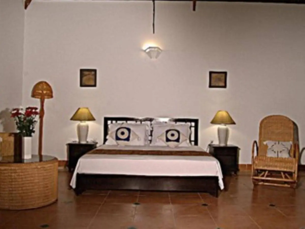 Sky Guest House