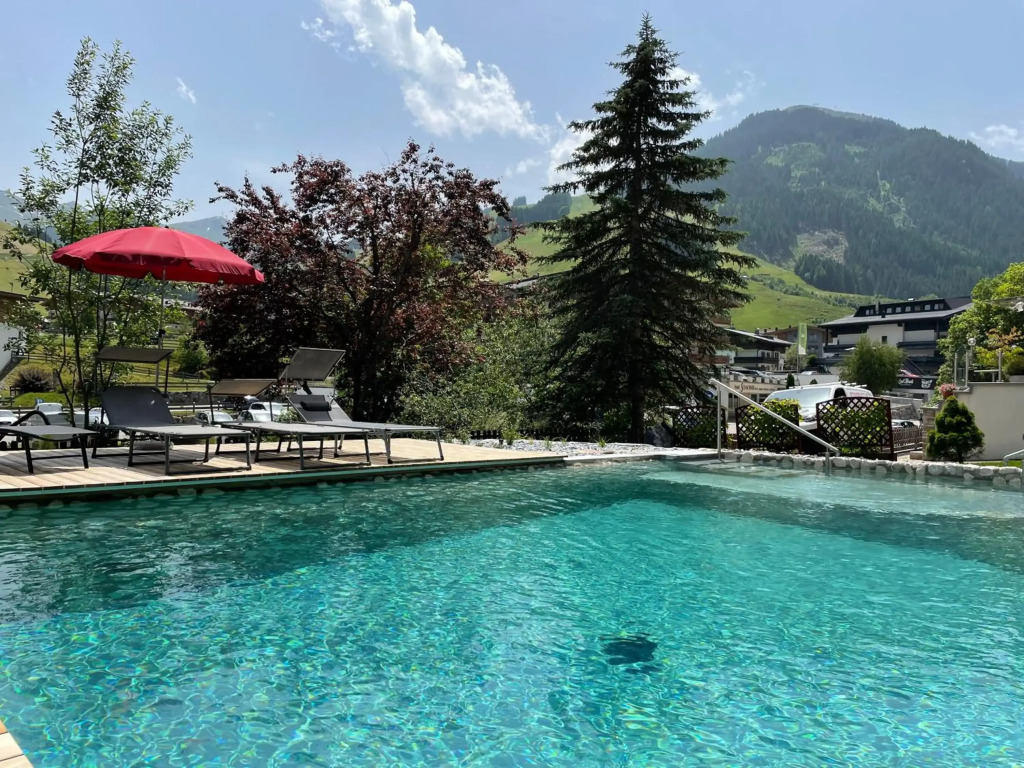 Hotel Alpenblick