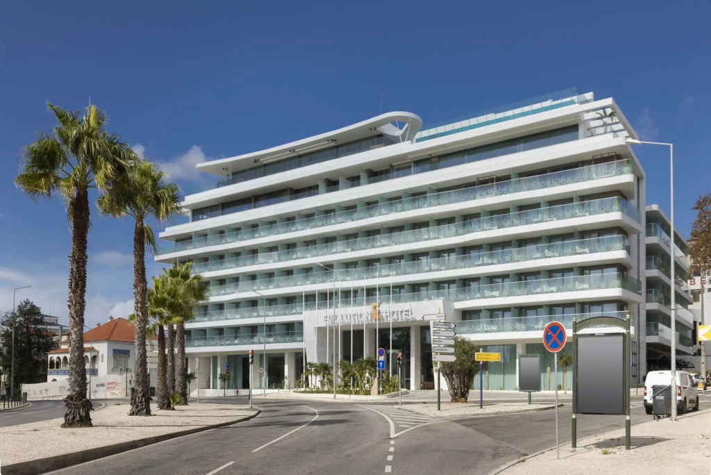 EVOLUTION Cascais-Estoril Hotel