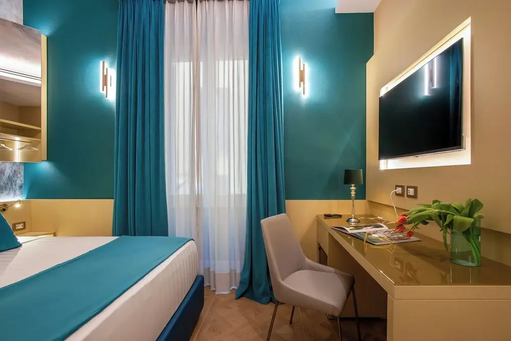 VentiSettembre Private Suites