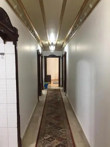 Al Bahr Al Aazam Apartment