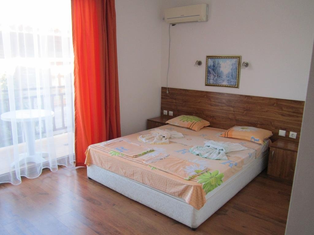 Guest House Skamnia
