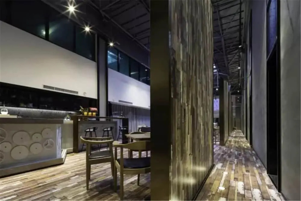 M Do Hotel