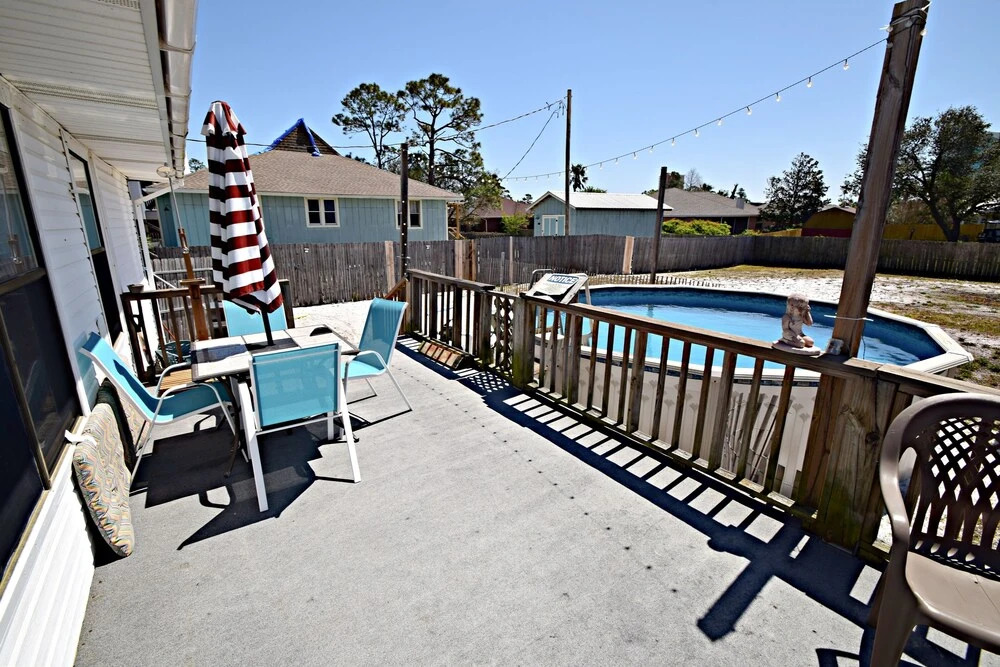Winston 3 Bedroom Home by Redawning
