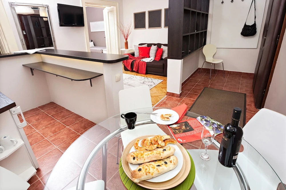 Boutique Apartment Bridgeclub