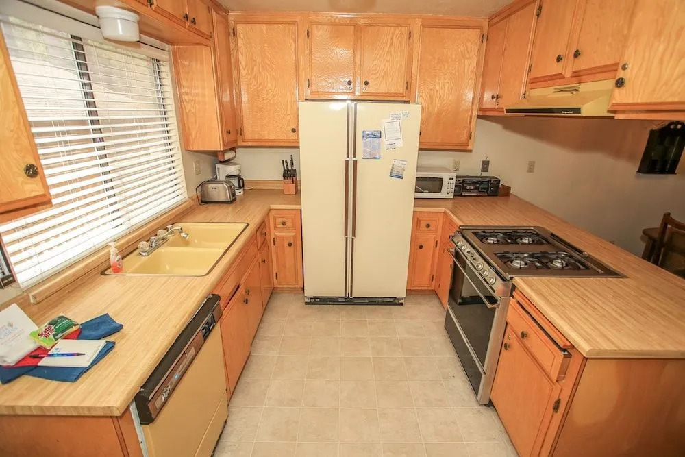 Summit Getaway Condo