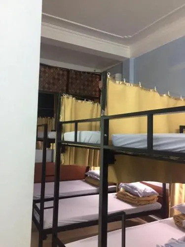 I-Hostel N Travel