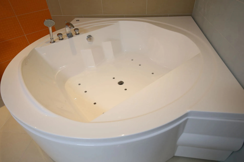 R.I Spa Hotel