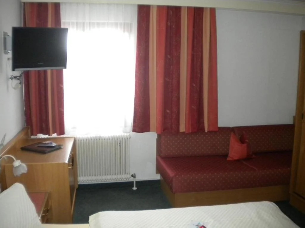 Hotel Mitterer