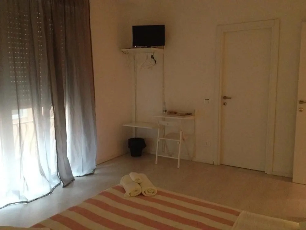 Il Guasco Rooms