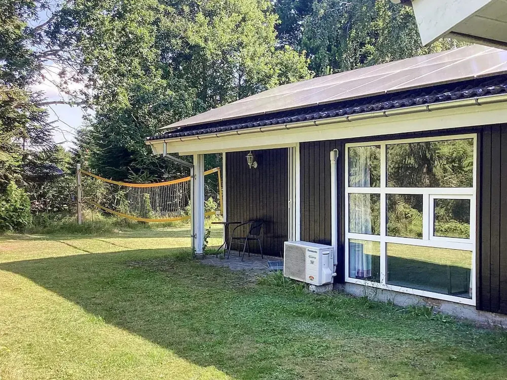 4 star holiday home in Væggerløse