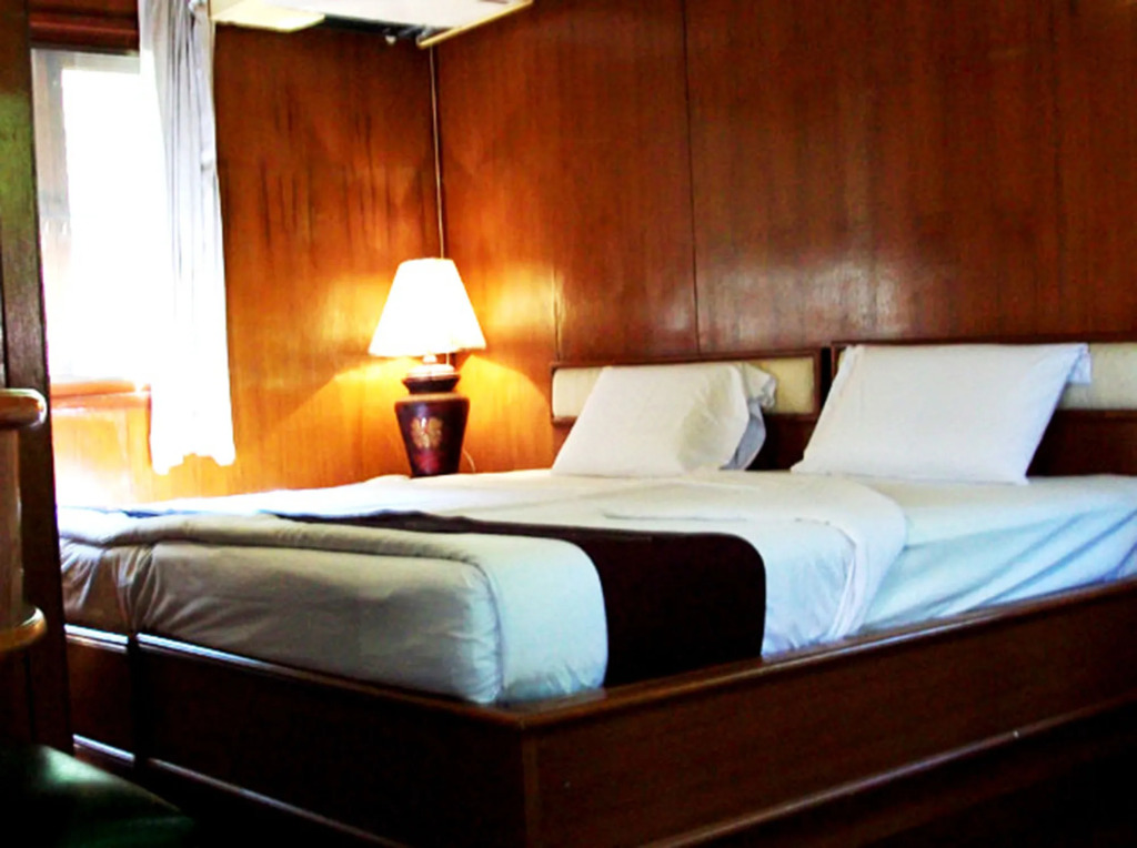 Lanna Resort Chiang Mai