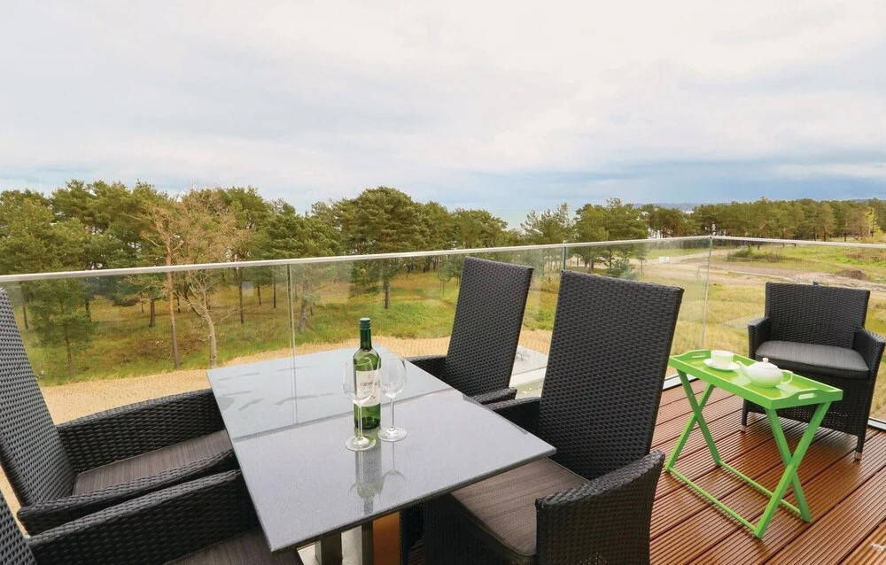 Penthouse Eden