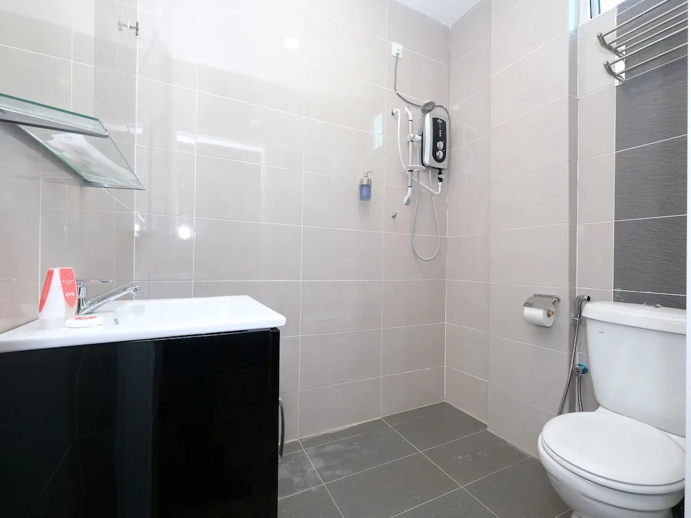 Oyo 89314 Atabara Boutique Hotel
