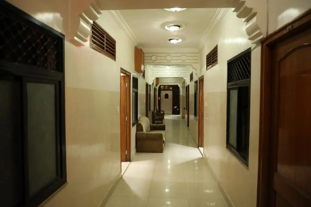 Hotel Sahil
