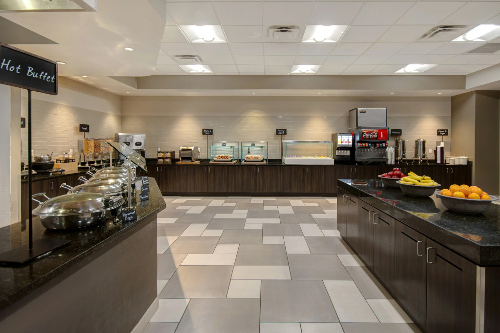 Embassy Suites by Hilton Jacksonville Baymeadows