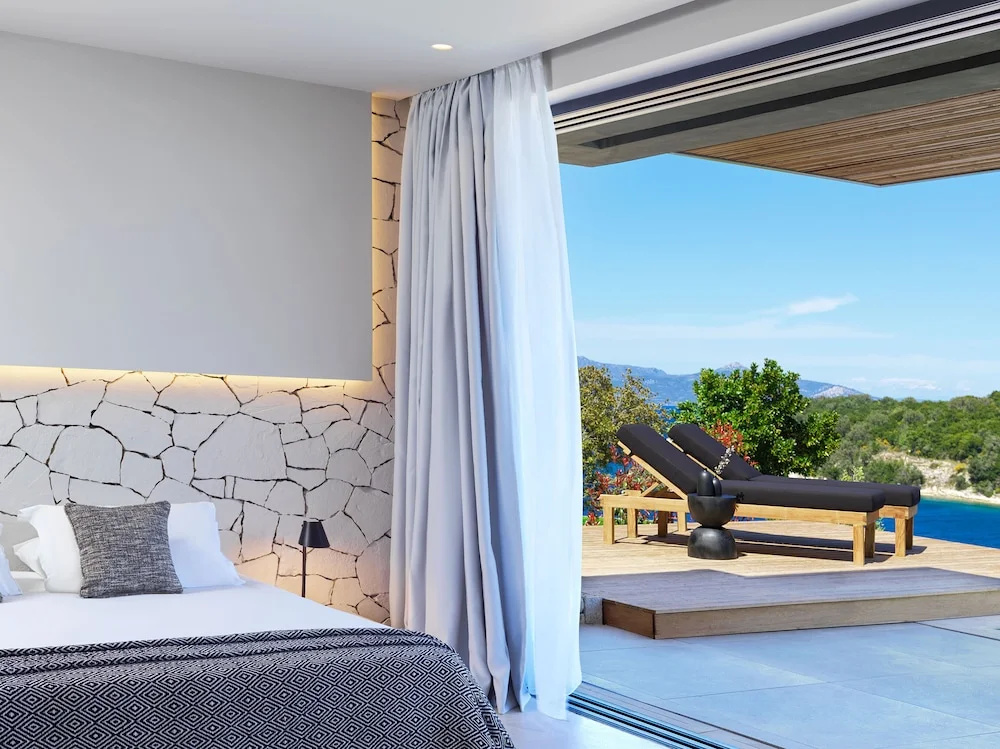 Azur Retreat