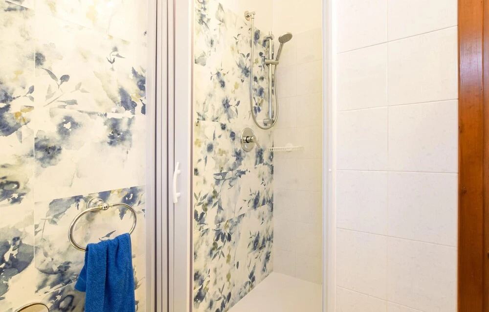 Nice Home in Agrustos With 1 Bedrooms and Wifi
