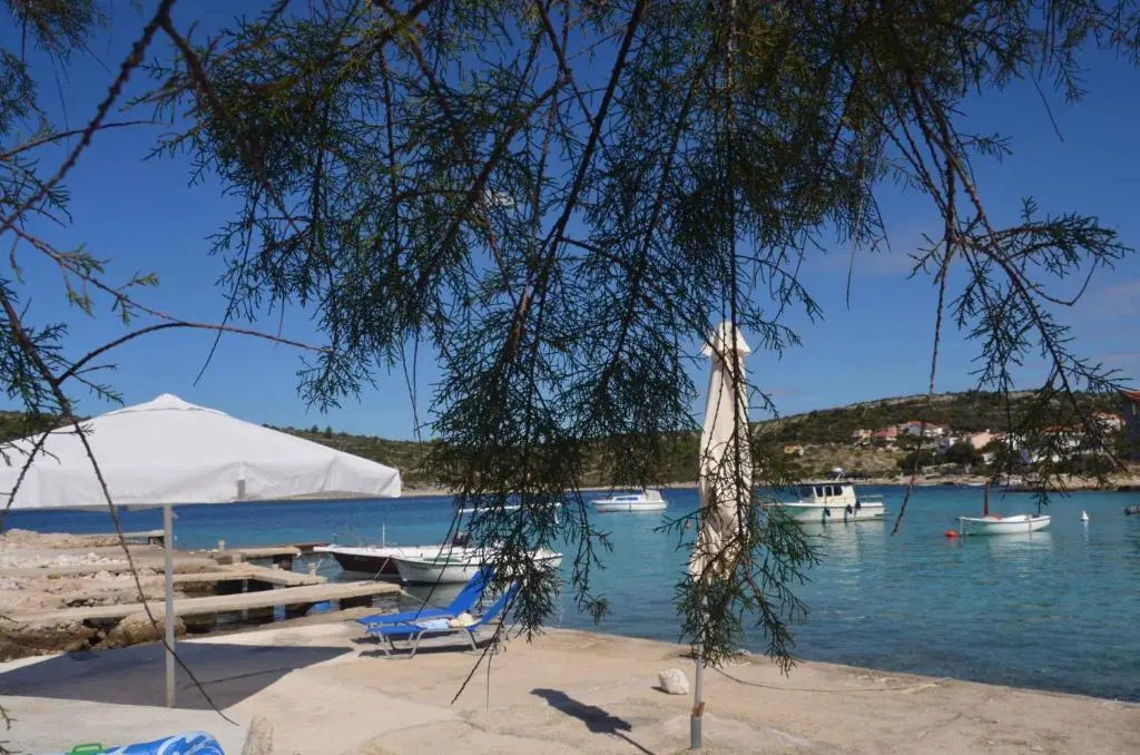 Apartments Rogoznica/Sibenik Riviera 7181