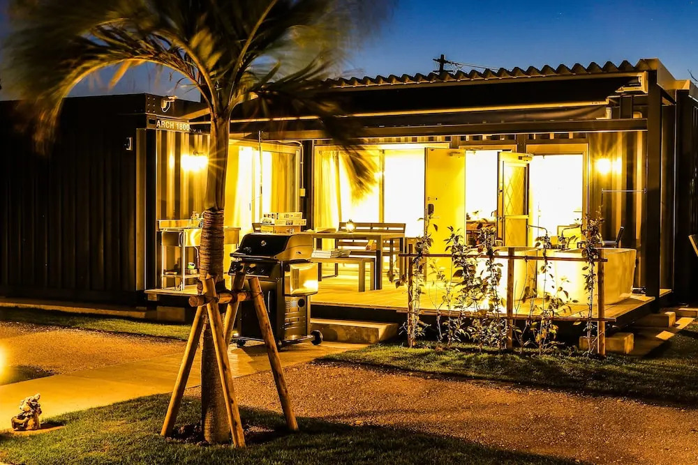 Rakuten STAY VILLA Miyakojima Maehama Beach