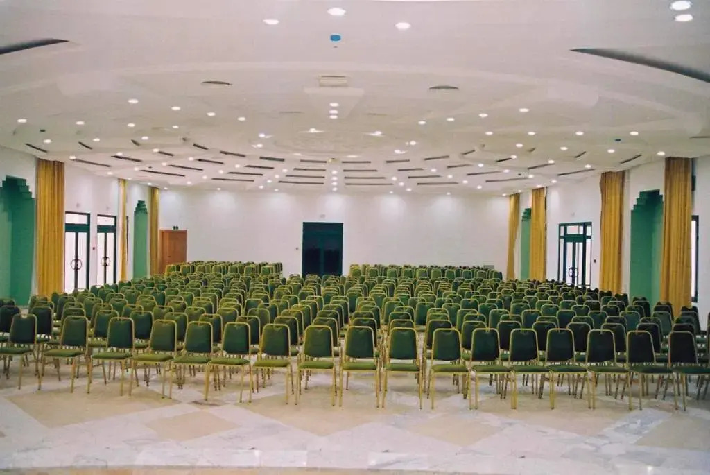 Hotel Gafsa Palace