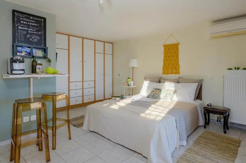 Vivians Villa - Endless View