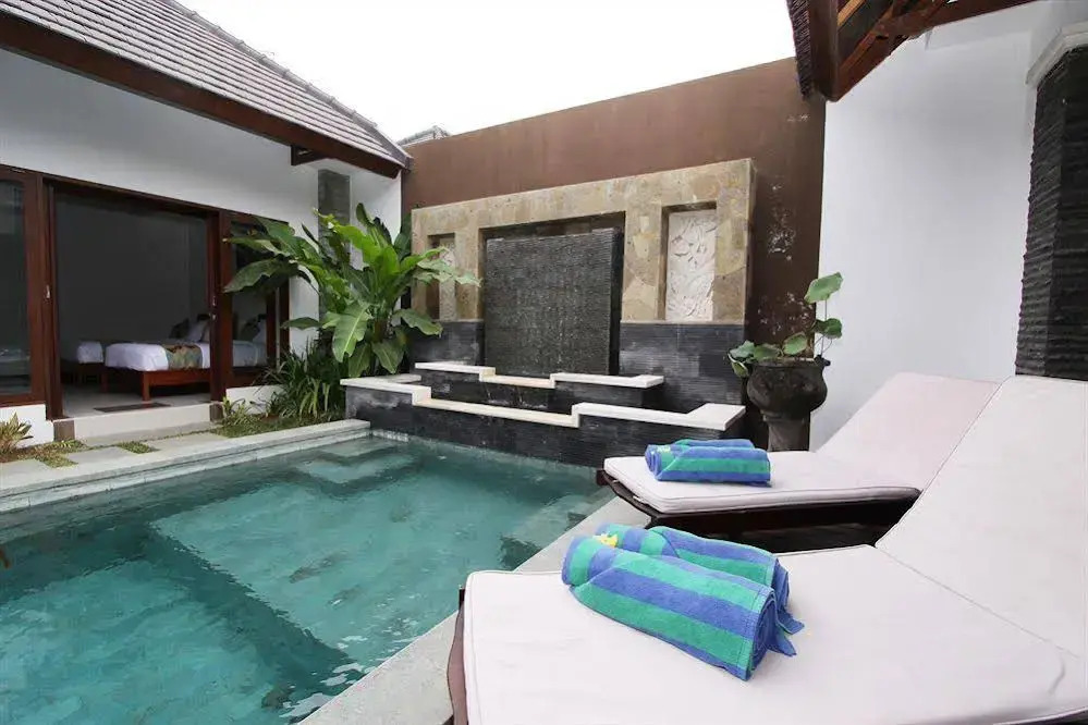 Tanjung Villa
