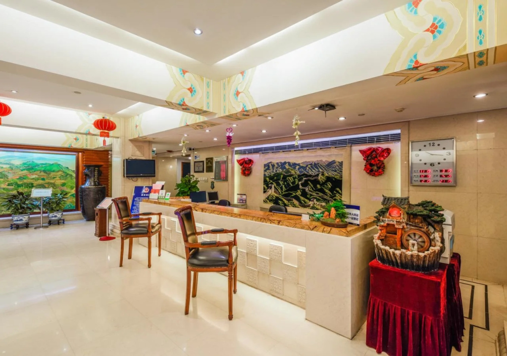Jade Garden Hotel