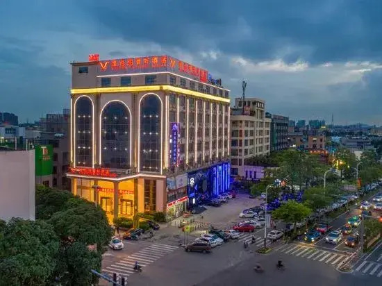 Vienna Classic Hotel