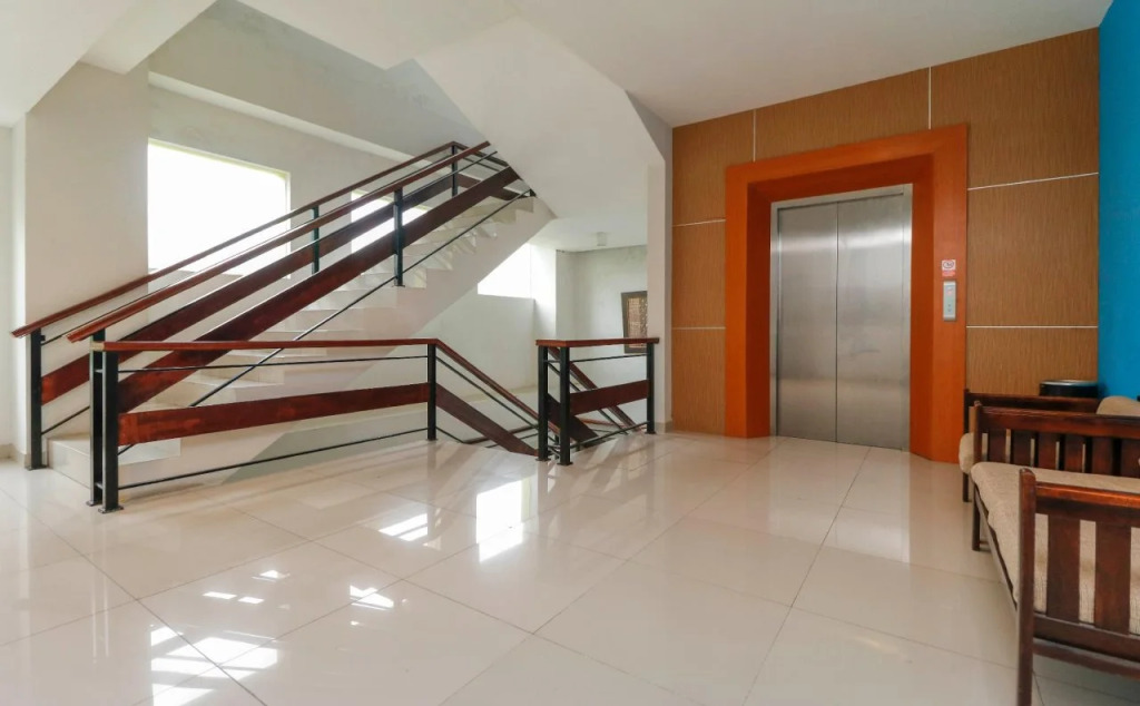 Tiatira Kencana Hotel