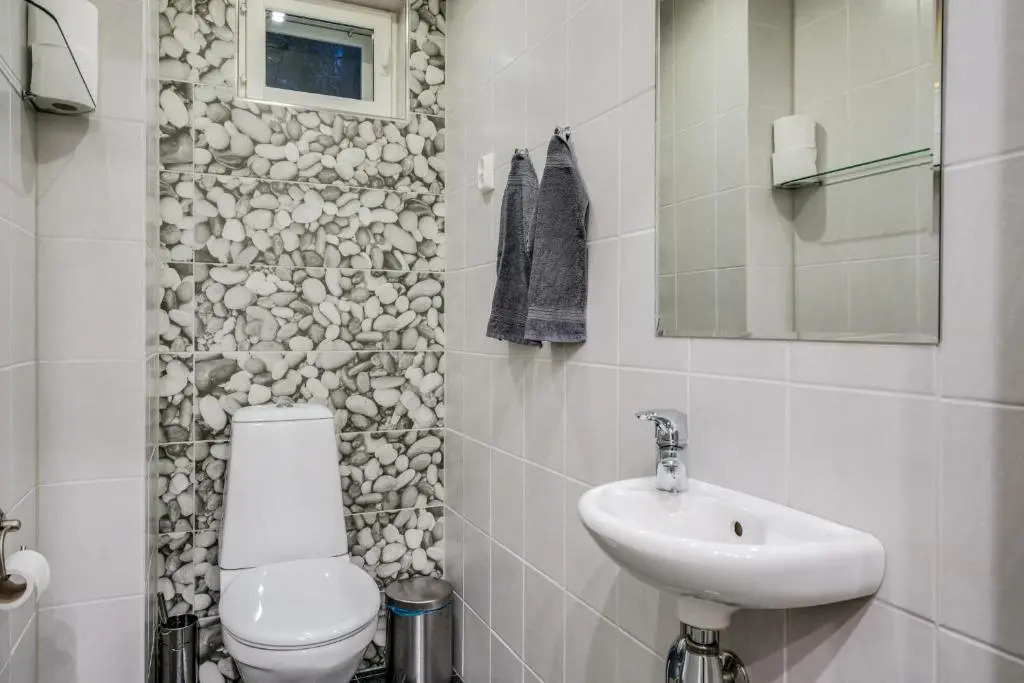 Holiday Home Kerssintie