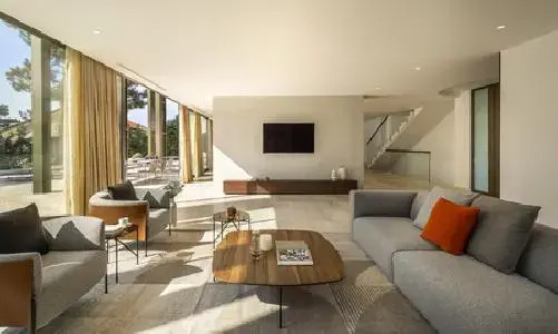 Pical Beach House