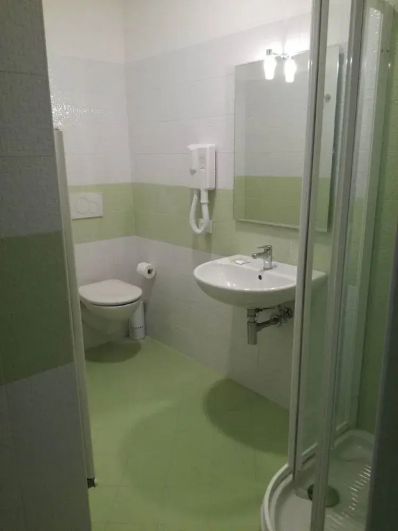 Hotel Settibi