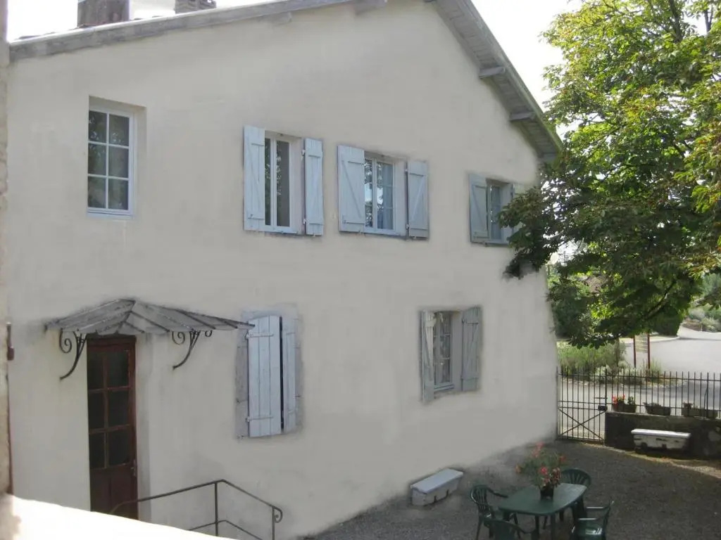 Gite Ossages, 3 pièces, 6 personnes - FR-1-360-113