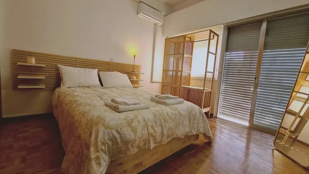 57 NIC - Stay Chrysanthemum City Apartment