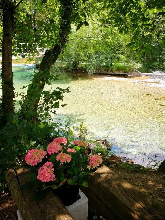 River house HRIB