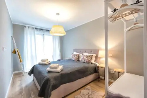 Warm Amber Suites Brașov