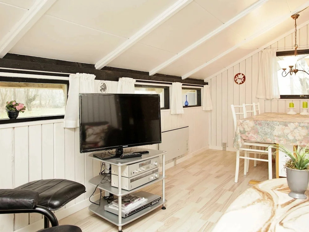 Charming Holiday Home in Jutland With Garden