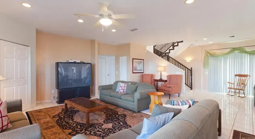 Miracle Eight by Vacation Rental Pros