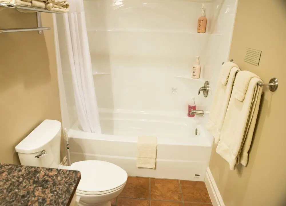 Riverwalk Place Resort & Spa