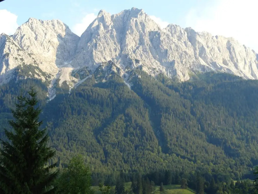 St. Anton