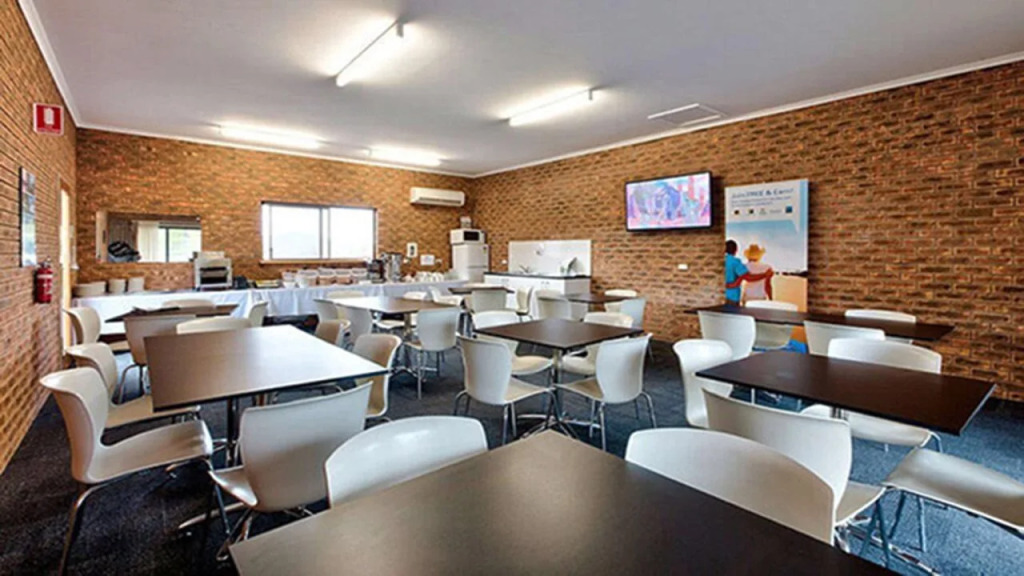 Hume Country Motor Inn Albury