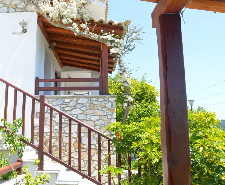 Villa Maraki