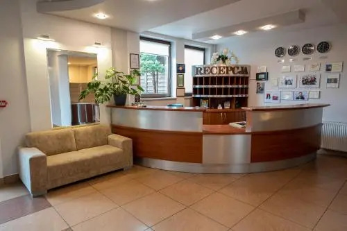 Hotel Szelców