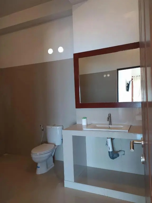 Ocean Resort Amed