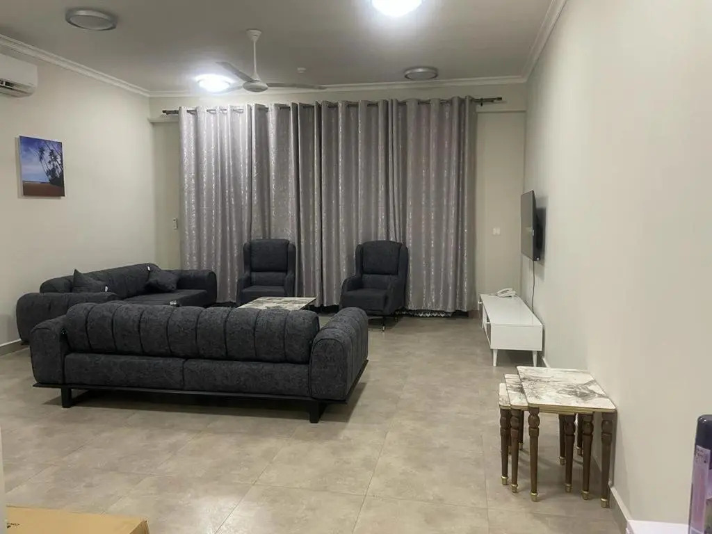 Dafina Residence