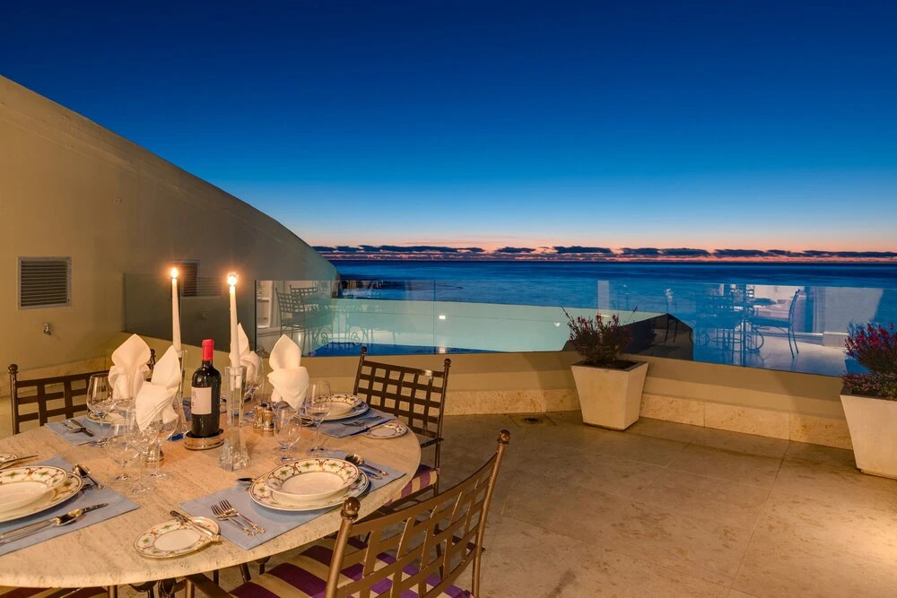 The Penthouse