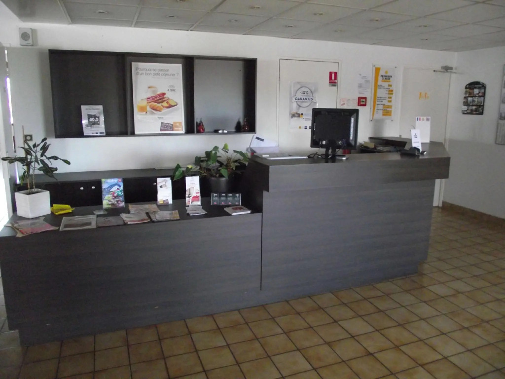 Hotel Bhoma Troyes