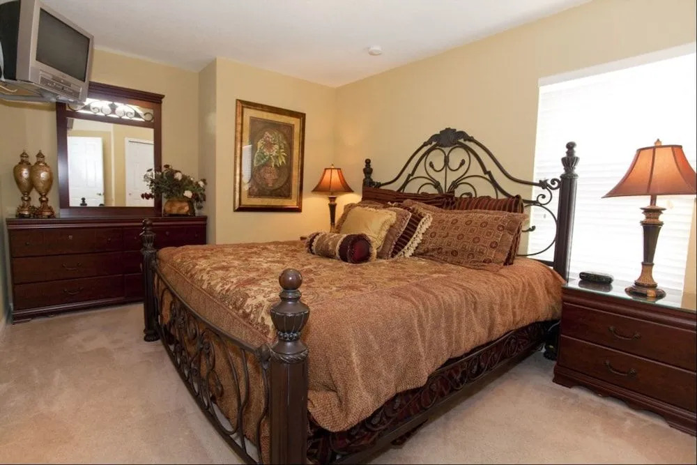 Windsor Hills Resort 7723